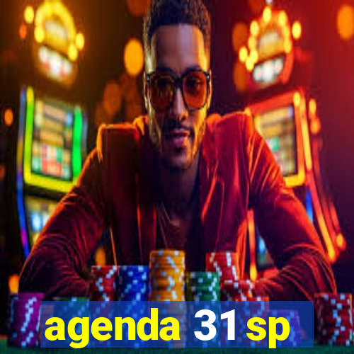 agenda 31 sp